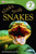 DK Readers L2: Slinky, Scaly Snakes by Jennifer Dussling, 9780756675875