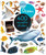 Eyelike Stickers: Ocean by Workman Publishing, 9780761169376