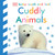 Baby Touch and Feel: Cuddly Animals by DK, 9780756686888