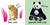 Baby Touch and Feel: Cuddly Animals by DK, 9780756686888
