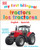 My First Bilingual tractors by DK, 9780744059533