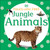 Touch and Feel: Jungle Animals by DK, 9780756692896