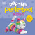 Pop-Up Peekaboo! Kitten (A surprise under every flap!) by DK, 9780756693091