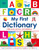 My First Dictionary (1,000 Words, Pictures, and Definitions) by DK, 9780756693138