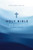KJV Large Print Outreach New Testament Bible, Cross Softcover, Comfort Print, 9781400343676