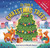 Is This a Christmas Tree? (A Holiday Touch-and-Feel Book) by Amanda Sobotka, 9781400344949