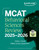 MCAT Behavioral Sciences Review 2025-2026 (Online + Book) by Kaplan Test Prep, 9781506294049