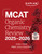 MCAT Organic Chemistry Review 2025-2026 (Online + Book) by Kaplan Test Prep, 9781506294254