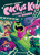 Cactus Kid: Rumble at the Rodeo by Emmanuel Guerrero, 9781838741259