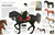 Eyewitness Horse by DK, 9780593842416