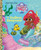 The Endless Sleepover (Disney Junior Ariel) by Golden Books, Disney Storybook Art Team, 9780736443869