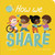 How We Share by Leah Osakwe, Becky Paige, 9781664351257