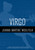 Virgo (Sun Sign Series) (Miniature Edition) by Joanna Martine Woolfolk, 9781589795587