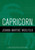 Capricorn (Sun Sign Series) (Miniature Edition) by Joanna Martine Woolfolk, 9781589795624