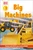 DK Readers L1: Big Machines by Karen Wallace, 9780789454119