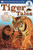 DK Readers L3: Tiger Tales (And Big Cat Stories) by Deborah Chancellor, 9780789454232