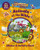 The Beginner's Bible Animals of the Bible Sticker and Activity Book by The Beginner's Bible, 9780310141563