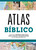 Atlas bíblico (Spanish Edition) by B&H Español Editorial Staff, 9781087764269