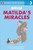 Matilda: Matilda's Miracles by Roald Dahl, Quentin Blake, 9780593886793