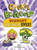 Cookie & Broccoli: Scariest Halloween Ever!: A Graphic Novel by Bob McMahon, Bob McMahon, 9780593530023