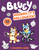 Bluey: Hooray, It's Halloween!: A Coloring Book by Penguin Young Readers Licenses, 9780593752555