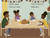 Halloween Night! by Candice Ransom, Ashley Evans, 9780593807736