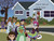 Halloween Night! by Candice Ransom, Ashley Evans, 9780593807736