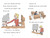 Matilda: Matilda's Miracles - 9780593886786 by Roald Dahl, Quentin Blake