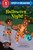 Halloween Night! - 9780593807743 by Candice Ransom, Ashley Evans, 9780593807743