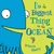 I'm the Biggest Thing in the Ocean! - 9780803731929 by Kevin Sherry, 9780803731929
