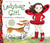 Ladybug Girl by David Soman, Jacky Davis, 9780803731950