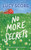 No More Secrets by Lucy Score, 9781728295220