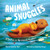 Animal Snuggles (Affection in the Animal Kingdom) by Aimee Reid, Sebastien Braun, 9781728275406