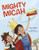 Mighty Micah by Jane Yolen, Steliyana Doneva, 9781681156293