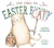 Here Comes the Easter Cat by Deborah Underwood, Claudia Rueda, 9780803739390