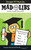 Straight "A" Mad Libs (World's Greatest Word Game) by Roger Price, Leonard Stern, Mad Libs, 9780843104462