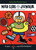 Sports Star Mad Libs Junior (World's Greatest Word Game) by Roger Price, Mad Libs, 9780843107708