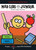 School Rules! Mad Libs Junior (World's Greatest Word Game) by Leonard Stern, Mad Libs, 9780843108538