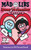 Dear Valentine Letters Mad Libs (Stationery to Fill Out and Send! Includes 28 Stickers Too!) by Mad Libs, Leonard Stern, 9780843120882 Dear Valentine Letters Mad Libs (Stationery to Fill Out and Send! Includes 28 Stickers Too!) by Mad Libs, Leonard Stern, 9780843120882