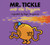 Mr. Tickle and the Dragon by Roger Hargreaves, 9780843132786
