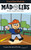 Grand Slam Mad Libs (World's Greatest Word Game About Baseball) by Roger Price, Leonard Stern, Mad Libs, 9780843133554