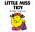 Little Miss Tidy by Roger Hargreaves, 9780843135015