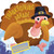 Thanksgiving Parade by Price Stern Sloan, Melanie Matthews, 9780843143973