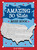 The Amazing 50 State Maze Book by Scott Sullivan, Scott Sullivan, 9780843176568