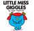 Little Miss Giggles by Roger Hargreaves, 9780843178142