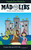Happily Ever Mad Libs (World's Greatest Word Game) by Roger Price, Leonard Stern, Mad Libs, 9780843199628