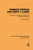 Hungry People and Empty Lands (An Essay on Population Problems and International Tensions) by S. Chandrasekhar, 9781138880825