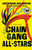 Chain Gang All Stars: A Read with Jenna Pick (A Novel) - 9780593469316 by Nana Kwame Adjei-Brenyah, 9780593469316