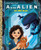 A Is for Alien: An ABC Book (20th Century Studios) by Charles Gould, Joey Chou, 9780736444842