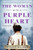 The Woman with a Purple Heart (A Novel) by Diane Hanks, 9781728265117